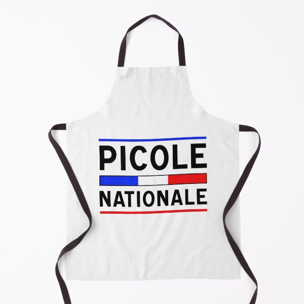 Item preview, New design National Picole designed and sold by Panneaux et signalisations - NPOITEVIN.