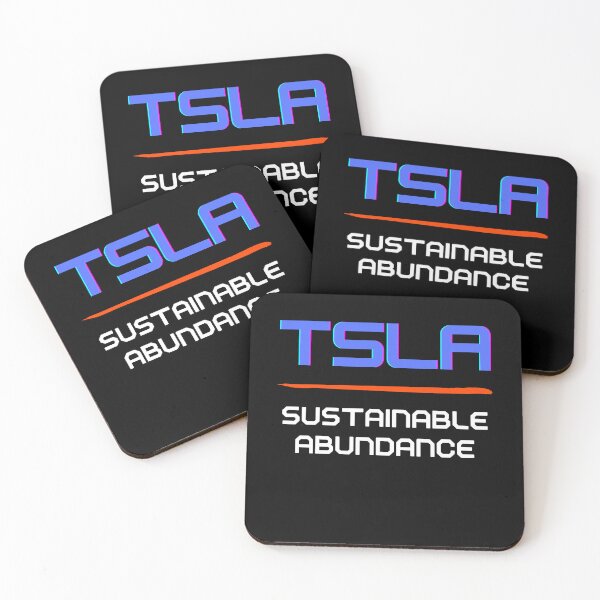 Item preview, Tesla Stock Investor Shirt Electric Vehicle Trader Stock Market Apparel designed and sold by TEEJAMBOREE.