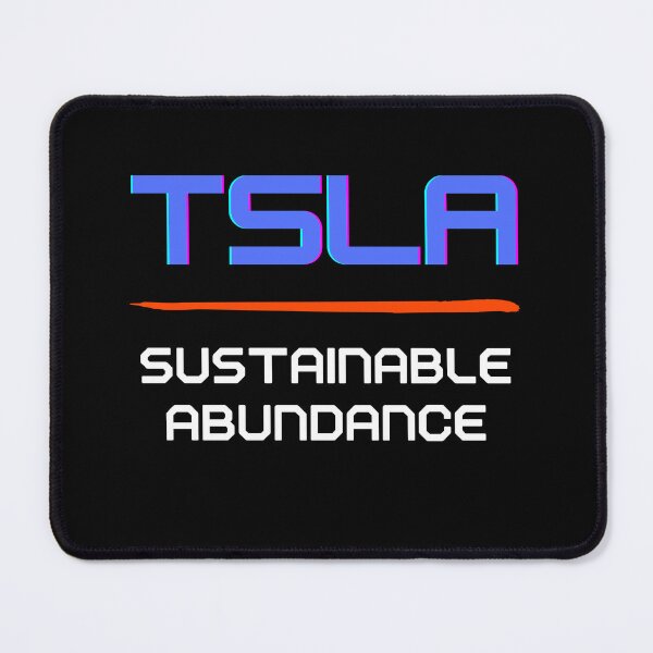 Item preview, Tesla Stock Investor Shirt Electric Vehicle Trader Stock Market Apparel designed and sold by TEEJAMBOREE.