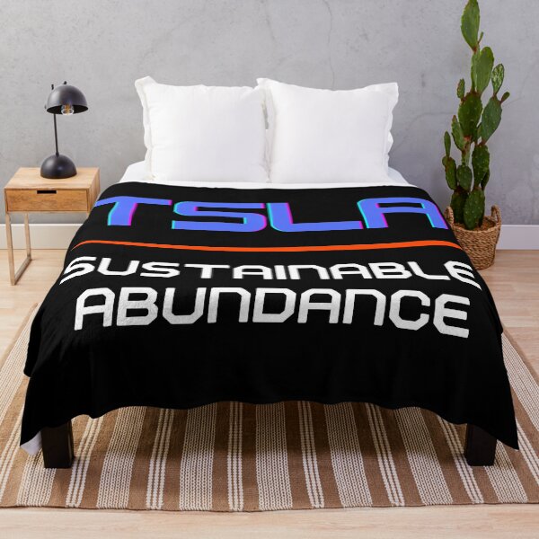 Item preview, Tesla Stock Investor Shirt Electric Vehicle Trader Stock Market Apparel designed and sold by TEEJAMBOREE.