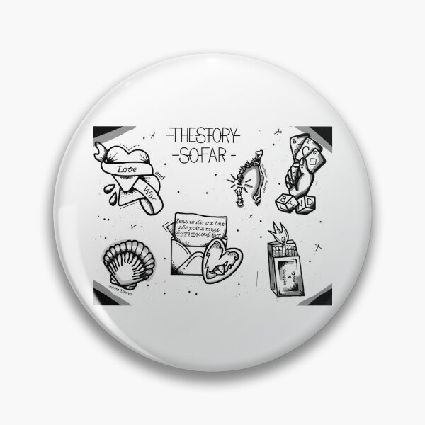 Item preview, TSSF designed and sold by Madisonzarti.