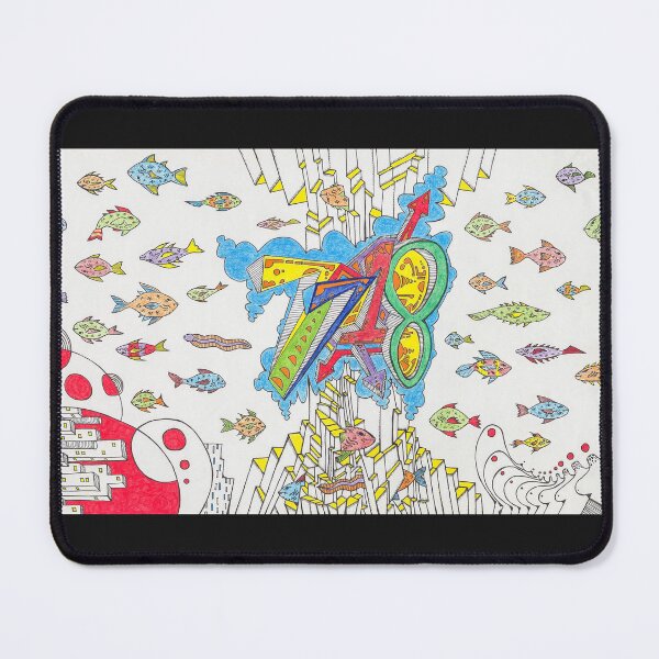 Item preview, Section two of The Crass Menagerie-Swim. designed and sold by Willard7718.