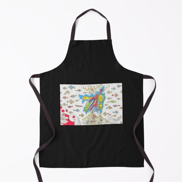 Item preview, Section two of The Crass Menagerie-Swim. designed and sold by Willard7718.