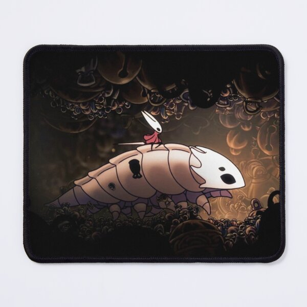 Item preview, Hornet Silksong Fanart – Hollow Knight Inspired Design designed and sold by dead inside illustrations.