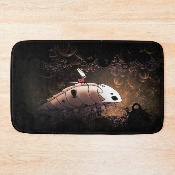Item preview, Hornet Silksong Fanart – Hollow Knight Inspired Design designed and sold by dead inside illustrations.