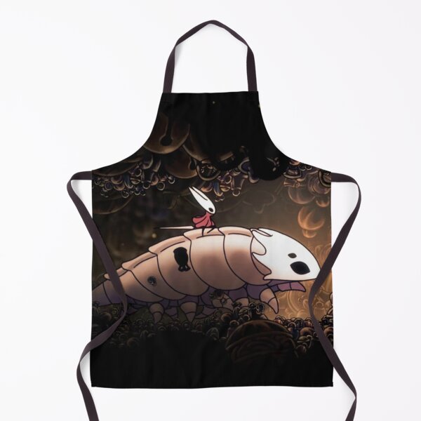 Artikelvorschau, Hornet Silksong Fanart – Von Hollow Knight inspiriertes Design entworfen und verkauft von dead inside illustrations.