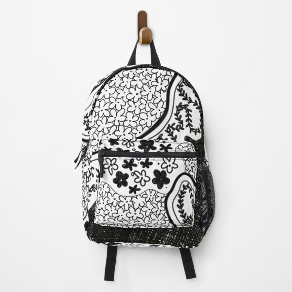 Item preview, Floral Field designed and sold by Sylvan Ripple.