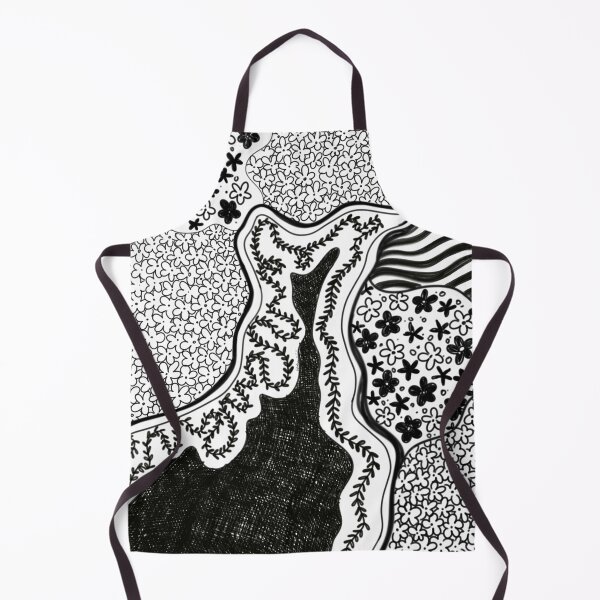 Item preview, Floral Field designed and sold by Rajashree-Art.