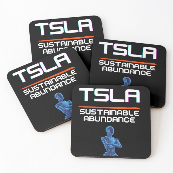 Artikelvorschau, Tesla Stock Investor Shirt Elektrofahrzeug Händler Börse Bekleidung entworfen und verkauft von TEEJAMBOREE.