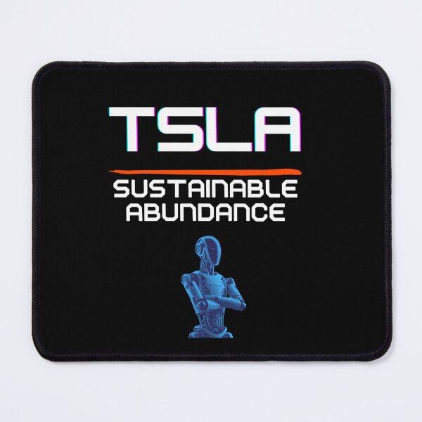 Item preview, Tesla Stock Investor Shirt Electric Vehicle Trader Stock Market Apparel designed and sold by TEEJAMBOREE.