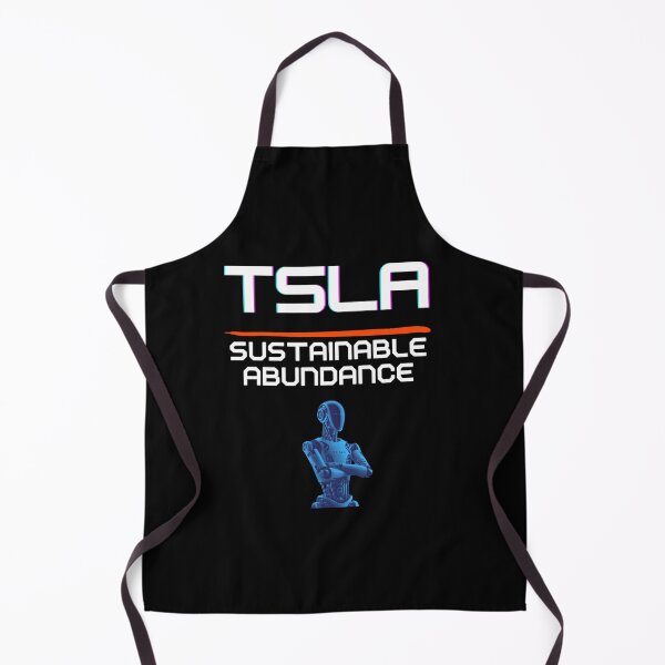 Item preview, Tesla Stock Investor Shirt Electric Vehicle Trader Stock Market Apparel designed and sold by TEEJAMBOREE.