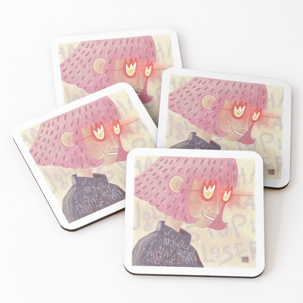 Item preview, Fire and Smoke designed and sold by MindfulReminder.