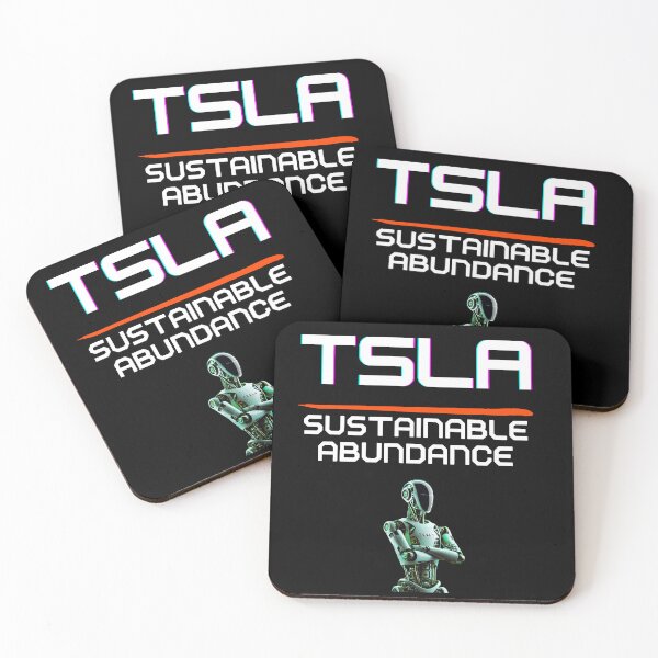 Artikelvorschau, Tesla Stock Investor Shirt Elektrofahrzeug Händler Börse Bekleidung entworfen und verkauft von TEEJAMBOREE.