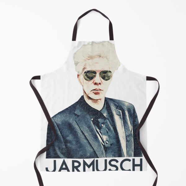 Item preview, Jim Jarmusch designed and sold by JanicaMoffett.