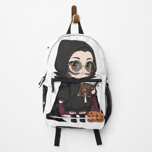 Item preview, Dark Academia Halloween designed and sold by ArtByRahim.