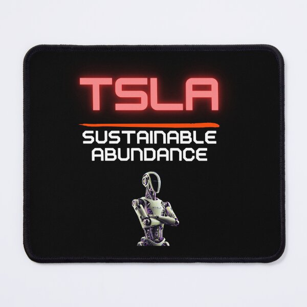 Item preview, Tesla Stock Investor Shirt Electric Vehicle Trader Stock Market Apparel designed and sold by TEEJAMBOREE.