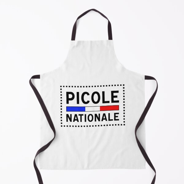 Item preview, New design National Picole designed and sold by Panneaux et signalisations - NPOITEVIN.