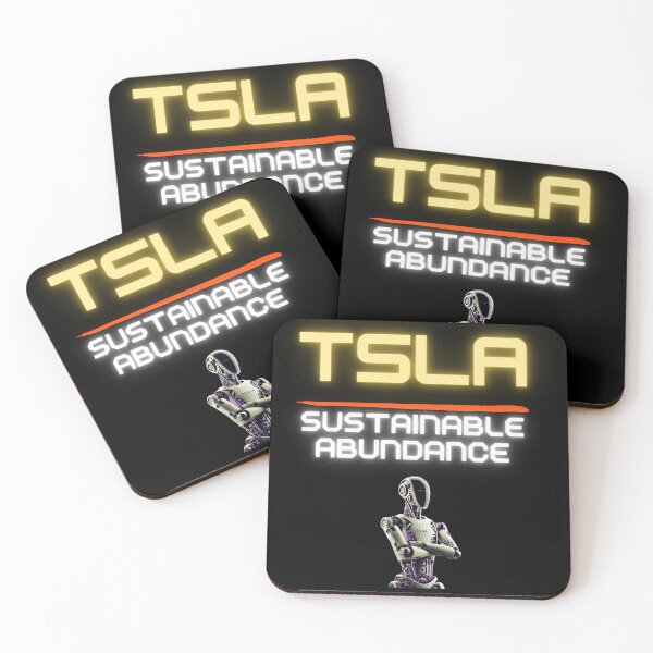 Item preview, Tesla Stock Investor Shirt Electric Vehicle Trader Stock Market Apparel designed and sold by TEEJAMBOREE.