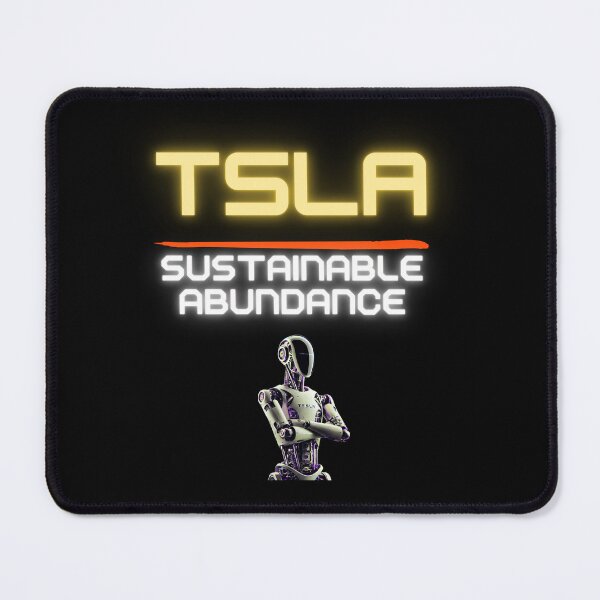 Item preview, Tesla Stock Investor Shirt Electric Vehicle Trader Stock Market Apparel designed and sold by TEEJAMBOREE.