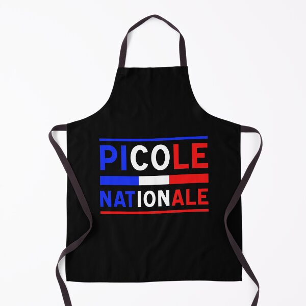 Item preview, New design National Picole designed and sold by Panneaux et signalisations - NPOITEVIN.