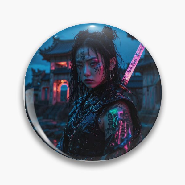 Item preview, Moonlight "Kunoichi" designed and sold by ZiitaKaos.