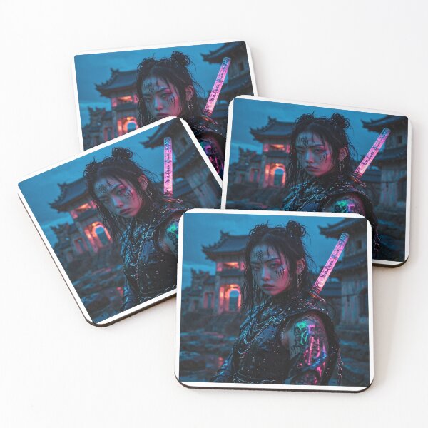 Item preview, Moonlight "Kunoichi" designed and sold by ZiitaKaos.