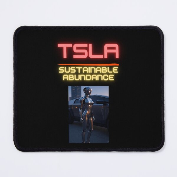 Item preview, Tesla Stock Investor Shirt Electric Vehicle Trader Stock Market Apparel designed and sold by TEEJAMBOREE.