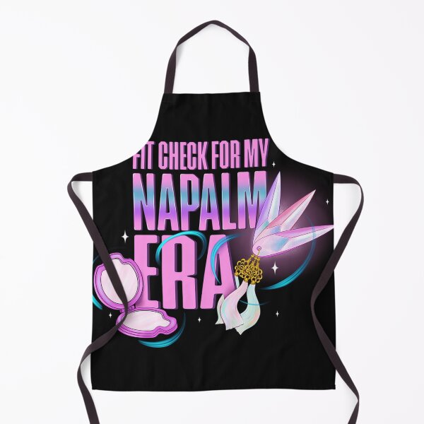 Item preview, Fit Check For My Napalm Era designed and sold by JanicaMoffett.