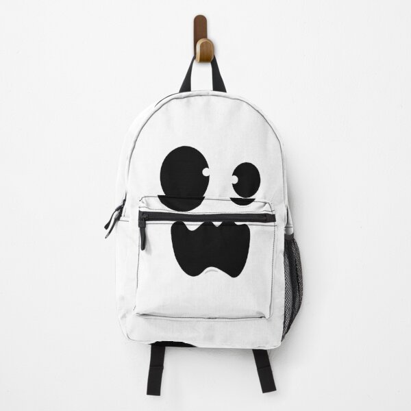 Item preview, Surprised Spooky Ghost designed and sold by ArtByRahim.