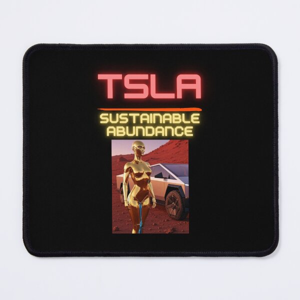 Item preview, Tesla Stock Investor Shirt Electric Vehicle Trader Stock Market Apparel designed and sold by TEEJAMBOREE.