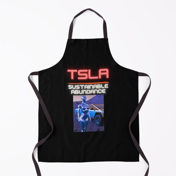 Artikelvorschau, Tesla Stock Investor Shirt Elektrofahrzeug Händler Börse Bekleidung entworfen und verkauft von TEEJAMBOREE.