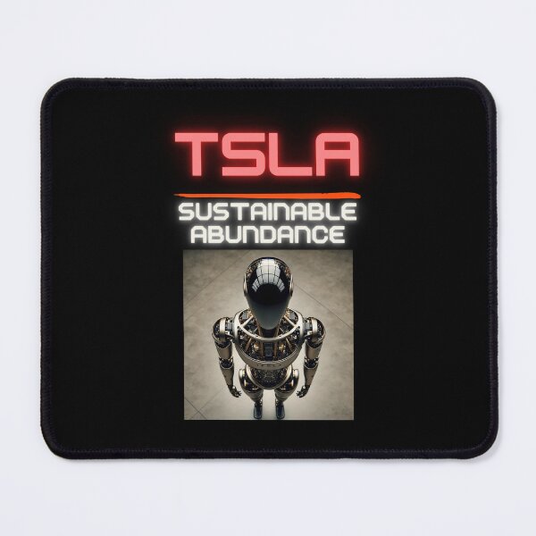 Item preview, Tesla Stock Investor Shirt Electric Vehicle Trader Stock Market Apparel designed and sold by TEEJAMBOREE.