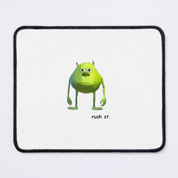 Item preview, rush st designed and sold by rmxraee.