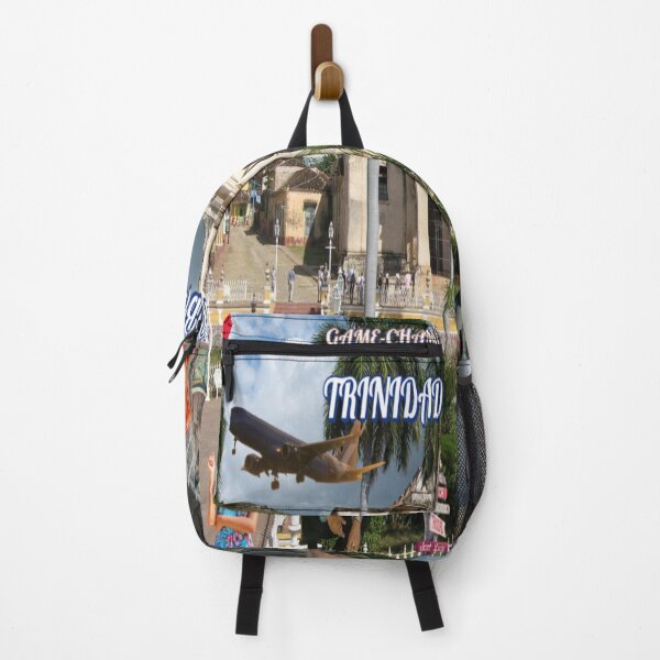 Item preview, GAME-CHANGERS INTERNATIONAL TRINIDAD AND TOBAGO designed and sold by dynasty7ENT1979.