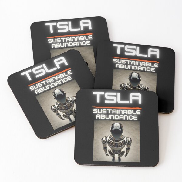 Item preview, Tesla Stock Investor Shirt Electric Vehicle Trader Stock Market Apparel designed and sold by TEEJAMBOREE.