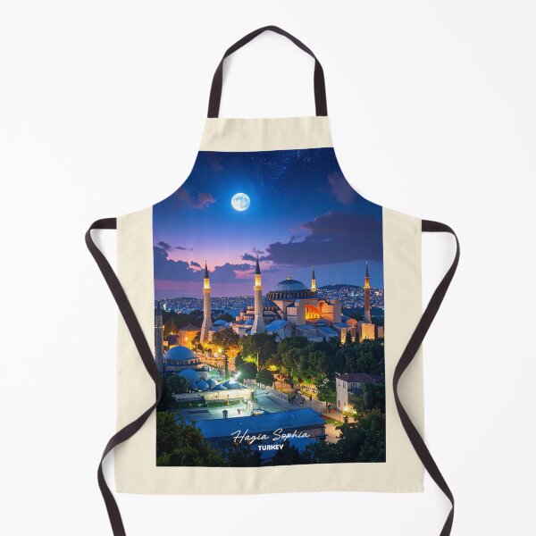 Item preview, Hagia Sophia designed and sold by BoKev.