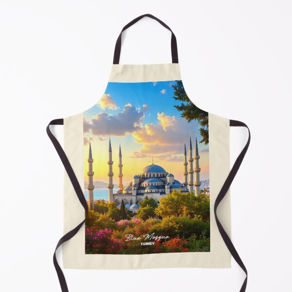 Item preview, Blue Mosque designed and sold by BoKev.