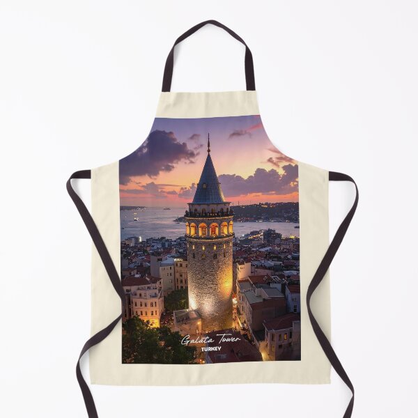 Item preview, Galata Tower designed and sold by BoKev.