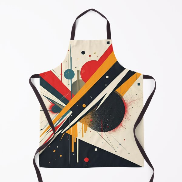 Item preview, Geometric Wave Minimalism designed and sold by Neoparadox.