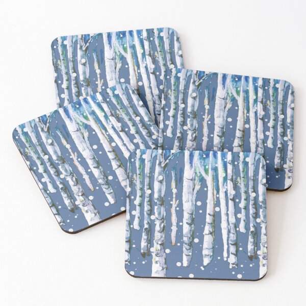 Item preview, Winter Woods designed and sold by EQUUS EYES.