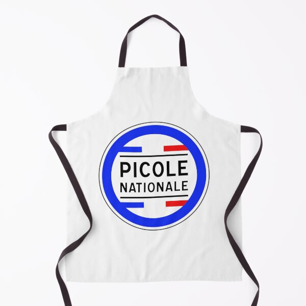 Item preview, New design National Picole designed and sold by Panneaux et signalisations - NPOITEVIN.
