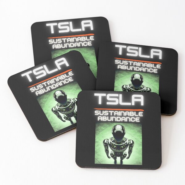 Item preview, Tesla Stock Investor Shirt Electric Vehicle Trader Stock Market Apparel designed and sold by TEEJAMBOREE.