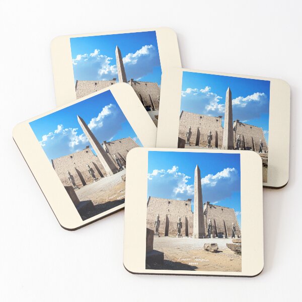Item preview, Luxor Temple designed and sold by BoKev.