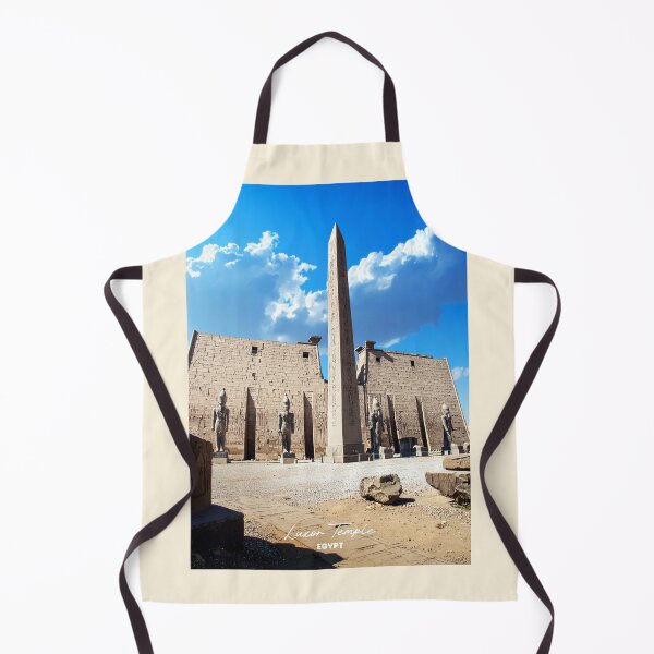 Item preview, Luxor Temple designed and sold by BoKev.