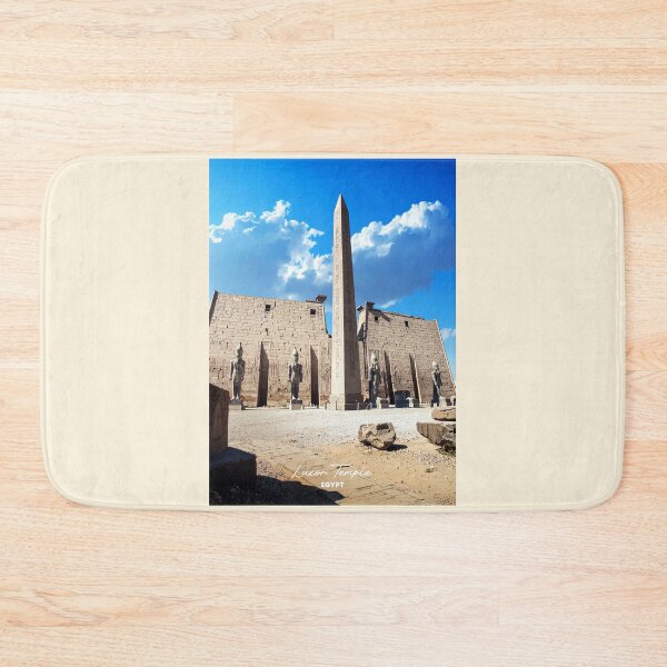 Item preview, Luxor Temple designed and sold by BoKev.