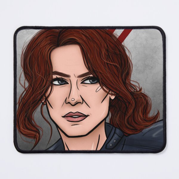 Item preview, Jesse Faden Control  designed and sold by Charlet-Art.
