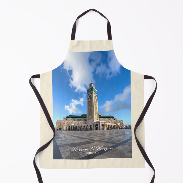 Item preview, Hassan II Mosque designed and sold by BoKev.