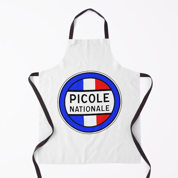 Item preview, New design National Picole designed and sold by Panneaux et signalisations - NPOITEVIN.