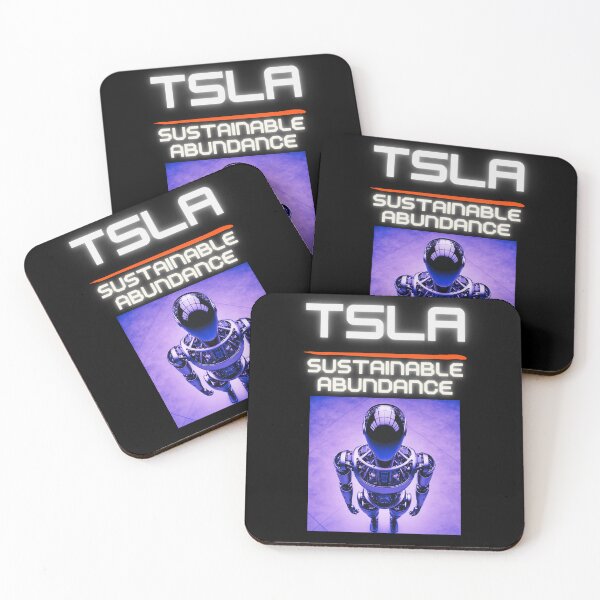 Item preview, Tesla Stock Investor Shirt Electric Vehicle Trader Stock Market Apparel designed and sold by TEEJAMBOREE.