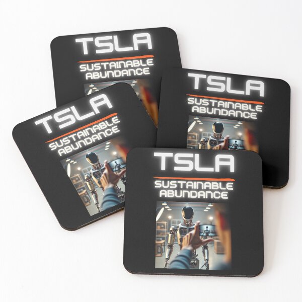 Item preview, Tesla Stock Investor Shirt Electric Vehicle Trader Stock Market Apparel designed and sold by TEEJAMBOREE.